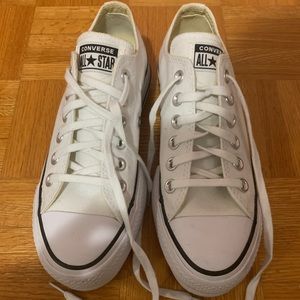 Converse Chuck Taylor All Star Lift